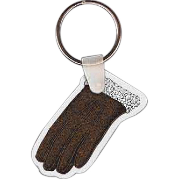 Glove Key Tag