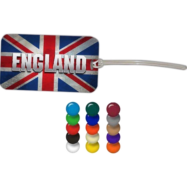 Luggage Tag