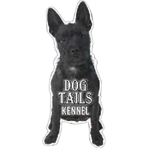 Dog Magnet