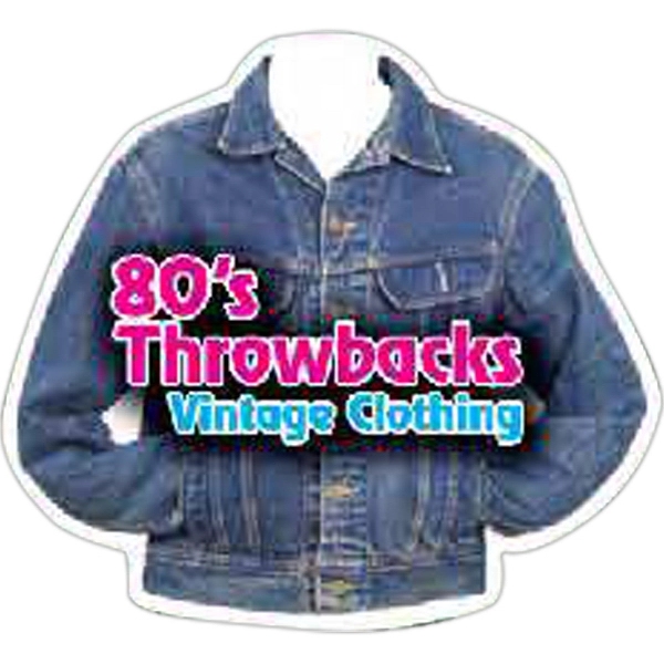 Jacket Magnet