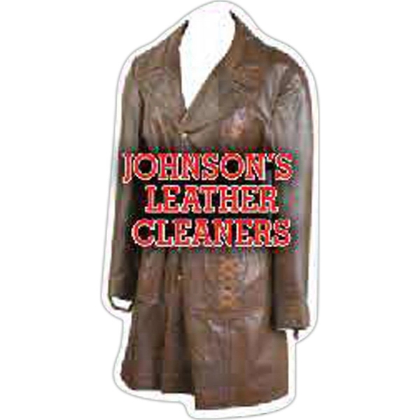 Jacket Magnet