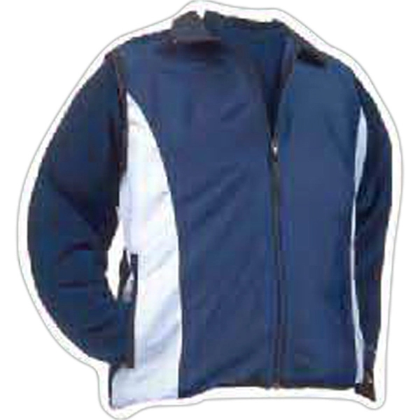 Jacket Magnet