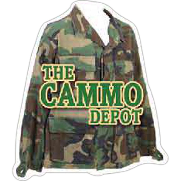 Jacket Magnet