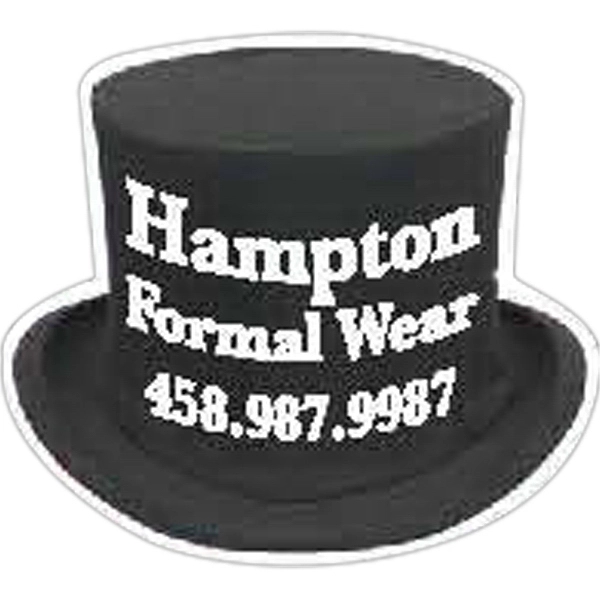 Top Hat Magnet