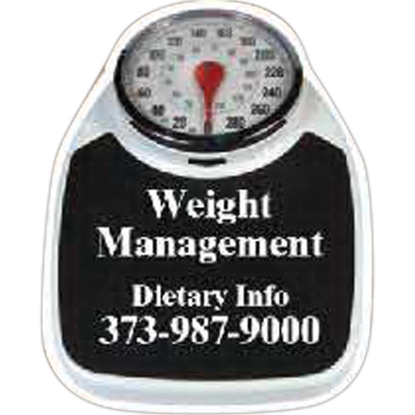Scale Magnet