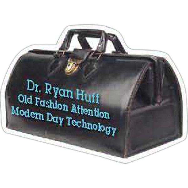 Doctors Bag Magnet