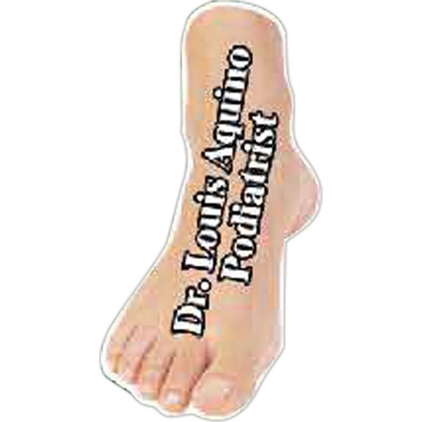 Foot Magnet