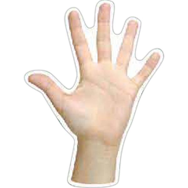 Hand Magnet