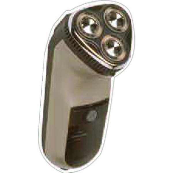 Electric Razor Magnet