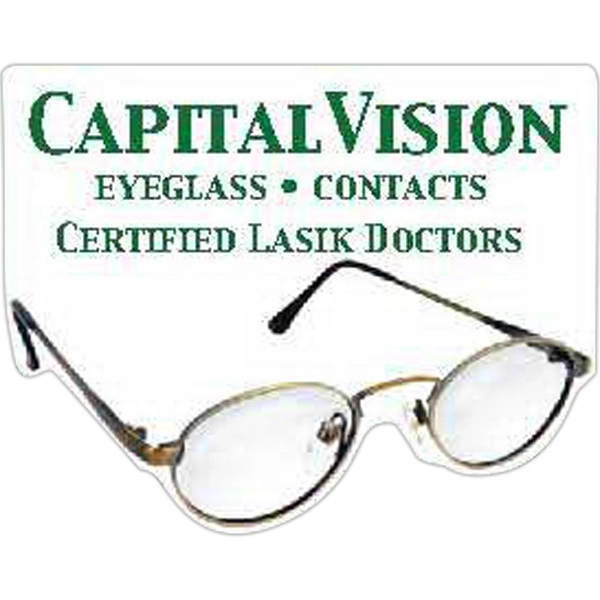 Eyeglasses Magnet
