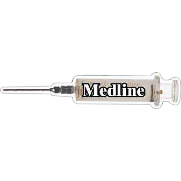 Syringe Magnet