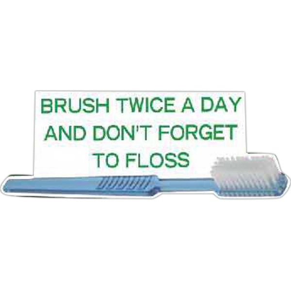 Toothbrush Magnet