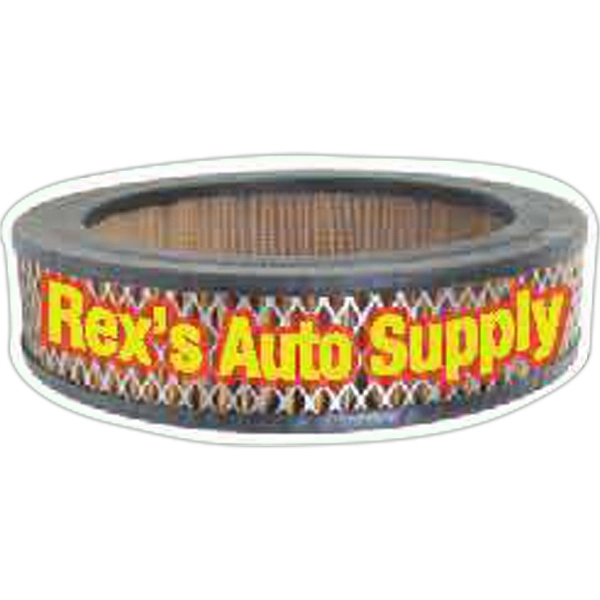 Air Filter Magnet