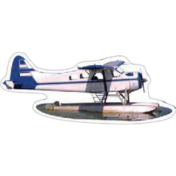 Airplane Magnet