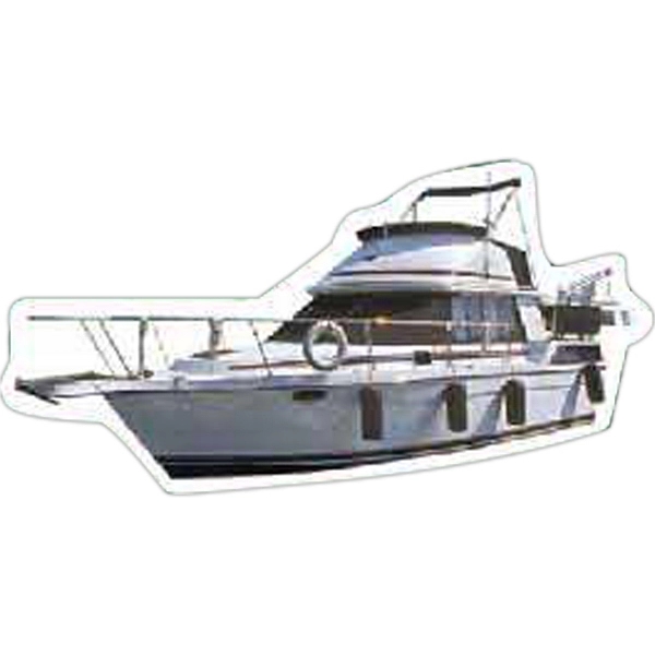 Boat Magnet
