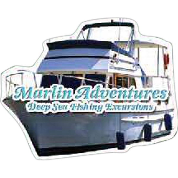 Boat Magnet