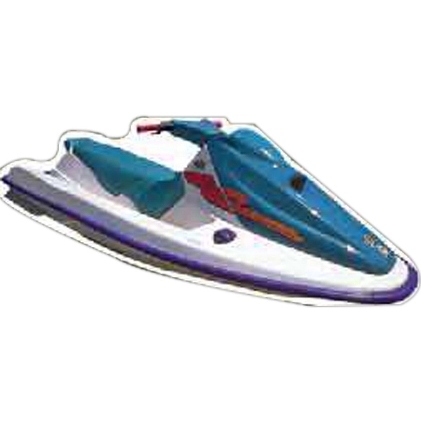 Jet Ski Magnet