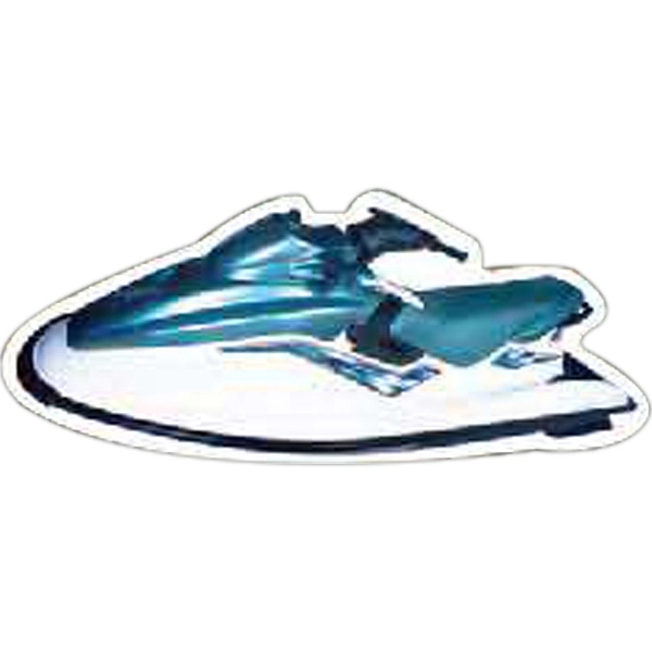 Jet Ski Magnet