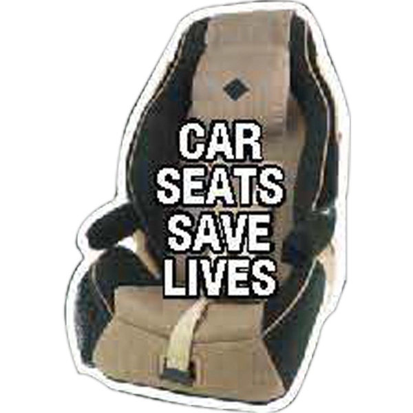 Car Seat Magnet