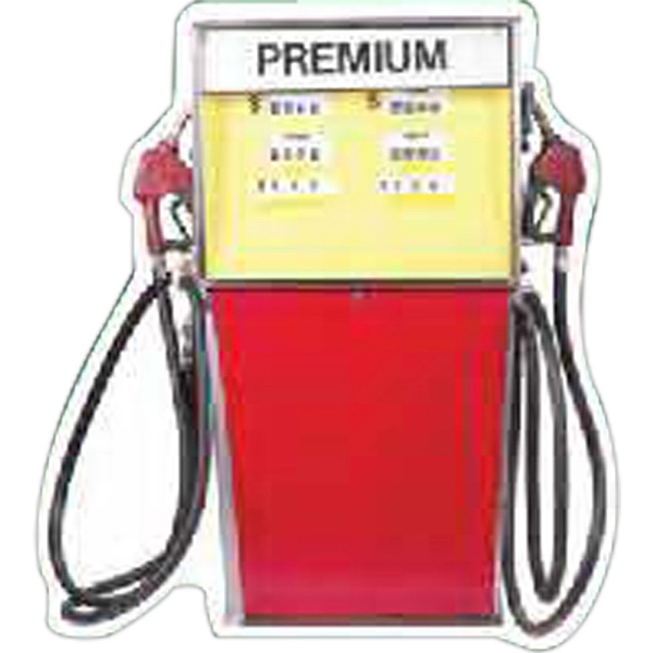 Gas Pump Magnet