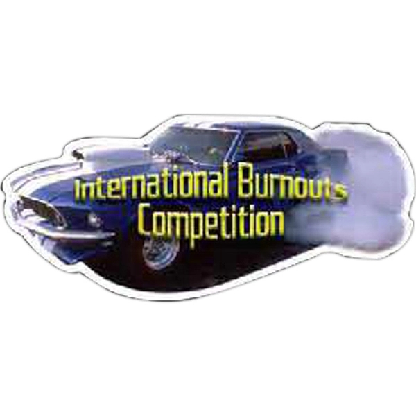 Car Magnet