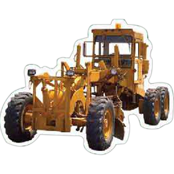 Excavator Magnet