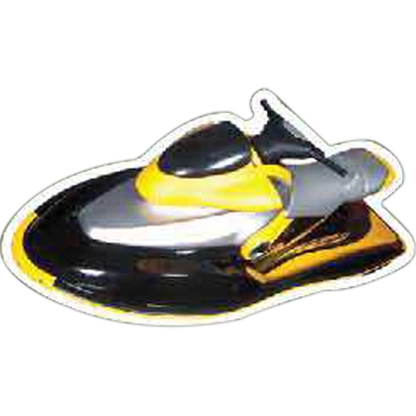 Jet Ski Magnet