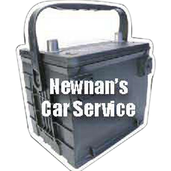 Car Battery Magnet
