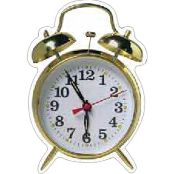 Alarm Clock Magnet
