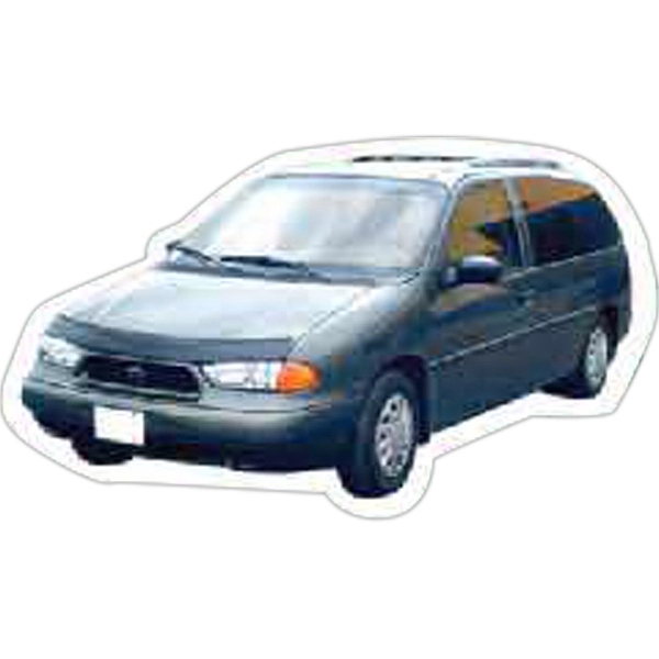 Van Magnet