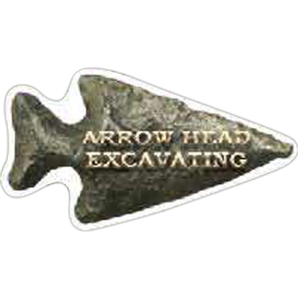 Arrowhead Magnet