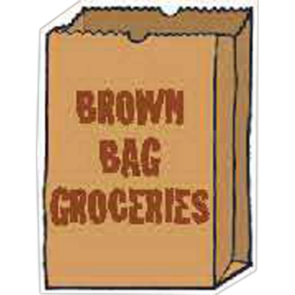 Bag Magnet