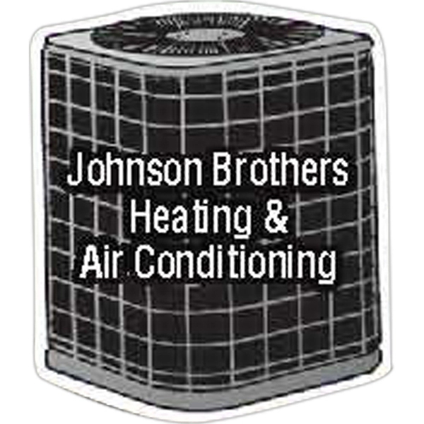 Air Conditioner Magnet