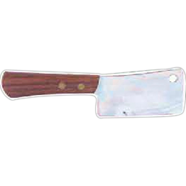 Cleaver Magnet