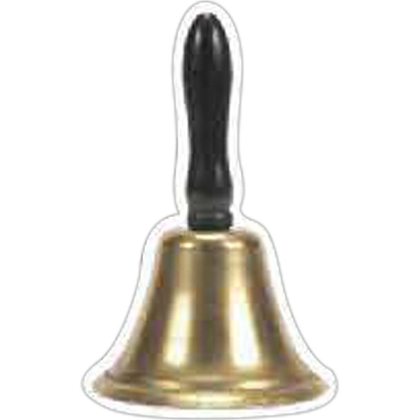 Bell Magnet