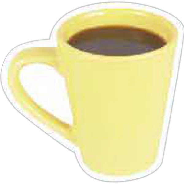 Coffee Mug Magnet