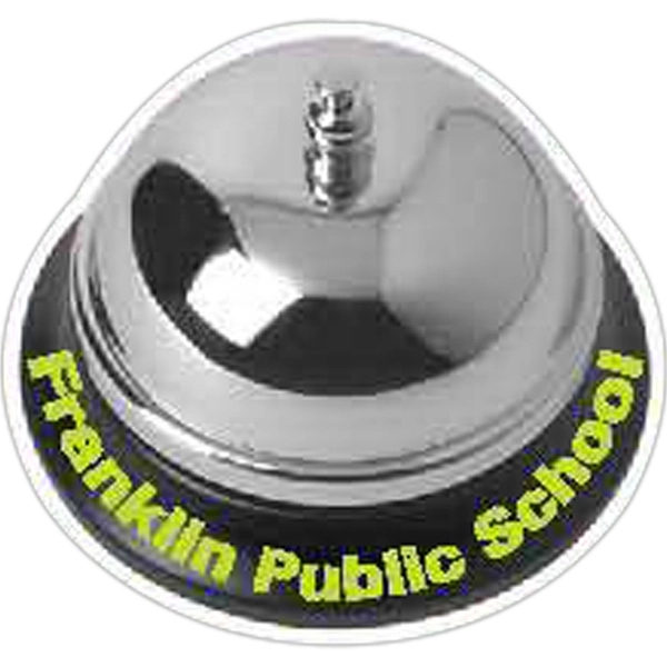 Bell Magnet