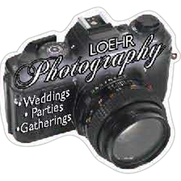 Camera Magnet