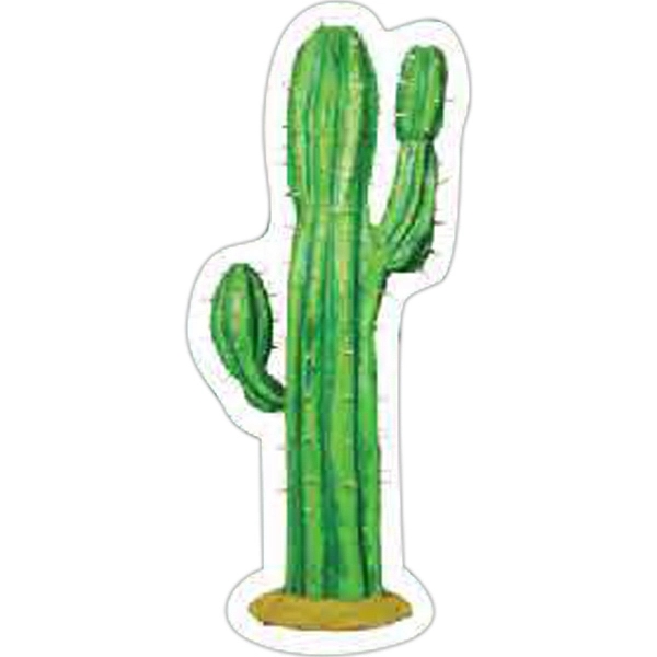Cactus Magnet