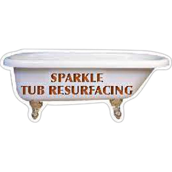 Bath Tub Magnet