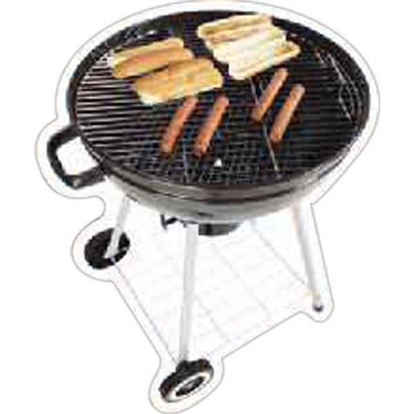 Grill Magnet