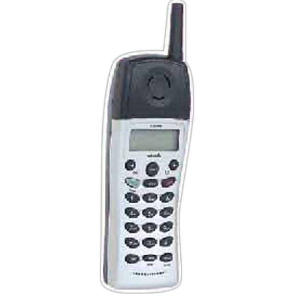 Cordless Phone Magnet