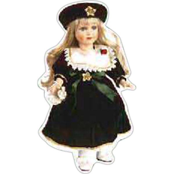 Doll Magnet