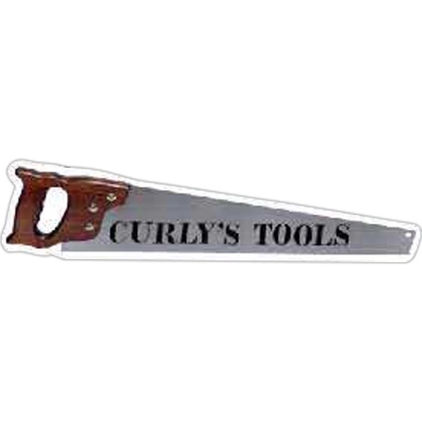 Hand Saw Magnet