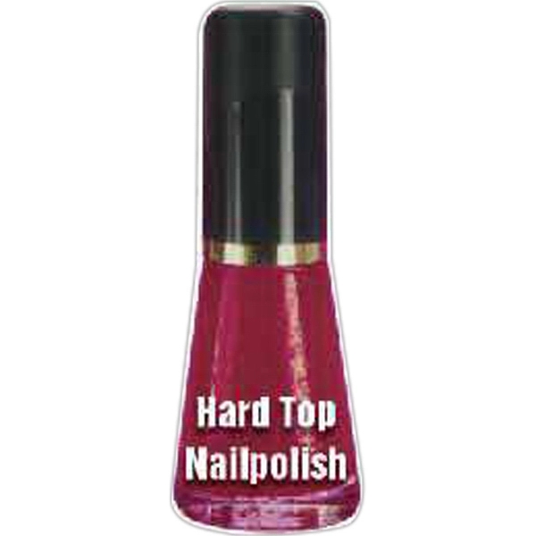 Nail Polish Magnet