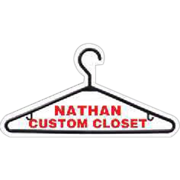 Hanger Magnet