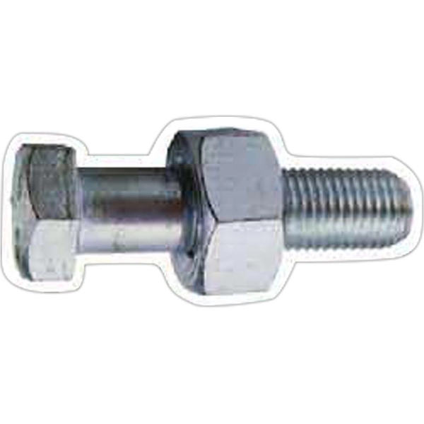 Nut & Bolt Magnet