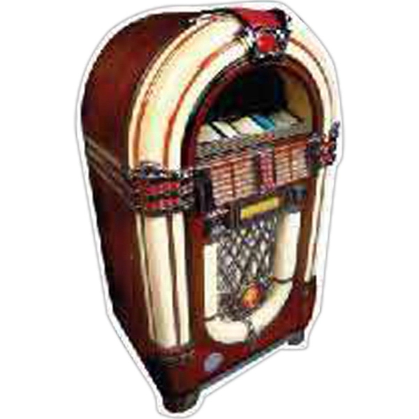 Jukebox Magnet
