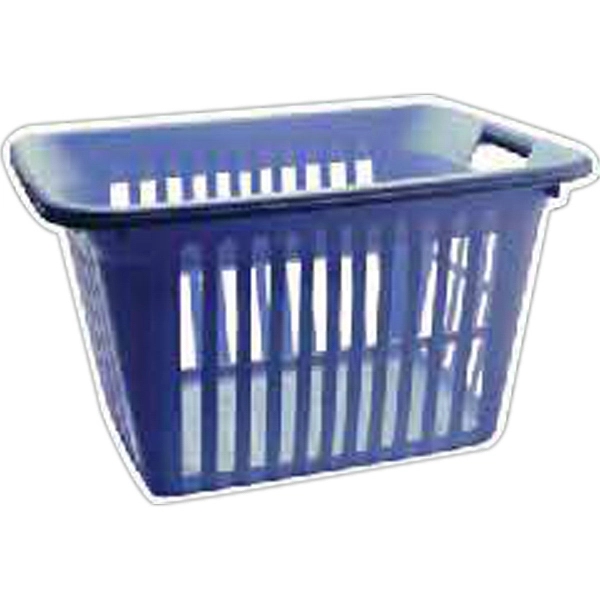 Laundry Basket Magnet