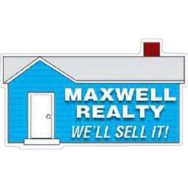 House Magnet